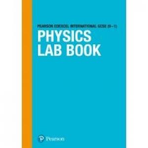 Physics Lab Book. Pearson Edexcel International GCSE (9-1)