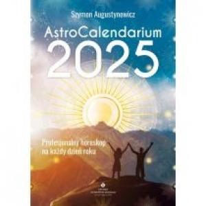 AstroCalendarium 2025