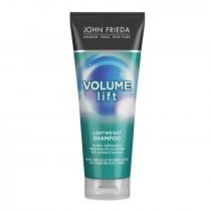 John Frieda Volume Lift szampon nadający objętość cienkim włosom 250 ml
