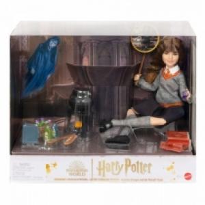 Harry Potter Lalka Eliksir wielosokowy Hermiony Mattel