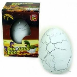 Figurka plastikowa Dinozaur w jaju HIPO 620423