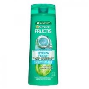 Garnier New Fructis Hydra Fresh szampon do włosów przetłuszczających się 400 ml