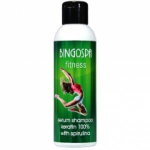 BingoSpa Serum - szampon Kreatyna do włosów 100% 150 ml