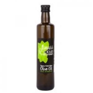 Almazara Riojana Oliwa z oliwek extra virgin (flavours & colours) 750 ml Bio