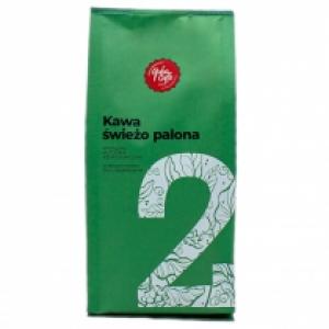 Quba Caffe Kawa mielona No.2 250 g