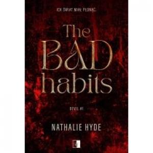 The Bad Habits. Devil. Tom 1