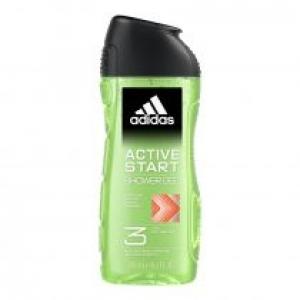 Adidas Active Start Żel pod prysznic 250 ml
