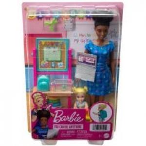 Barbie Nauczycielka HCN20 Mattel