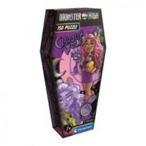 Puzzle 150 el. Monster High Clawdeen Wolf Clementoni