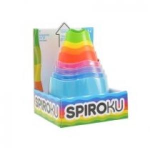 Wieża SpiroKu Fat Brain Toy Co
