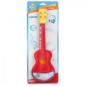 Bontempi Gitara hiszpanska 4 struny 40 cm