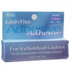 Ardell LashTite Individual Lashes Clear Adhesive klej do rzęs 3.5 g