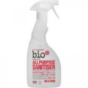 Bio-D Spray uniwersalny do czyszczenia 500 ml