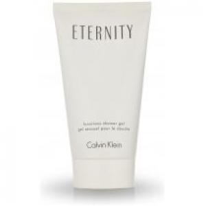 Calvin Klein Eternity Woman żel pod prysznic 150 ml