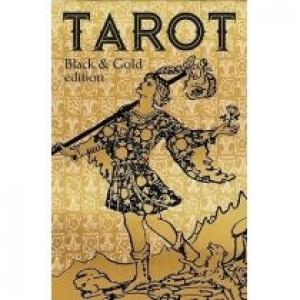 Tarot Black AND Gold Edition