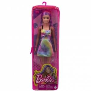 Barbie Fashionistas. Modne przyjaciółki HBV22 Mattel