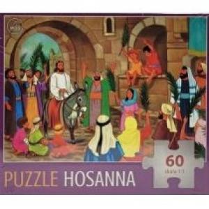 Puzzle 120 - Hosanna Wydawnictwo Diecezjalne i Drukarnia w Sandomierzu