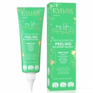 Eveline Cosmetics Trychologiczny peeling do skóry głowy 125 ml