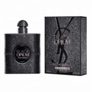 Yves Saint Laurent Woda perfumowana dla kobiet Black Opium Extreme 90 ml