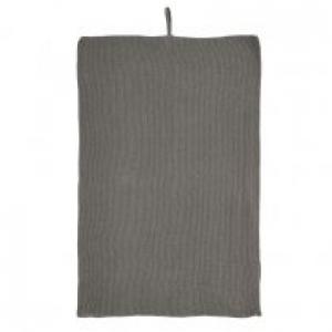 Södahl Ręcznik kuchenny 40 x 60 cm Soft grey 24613