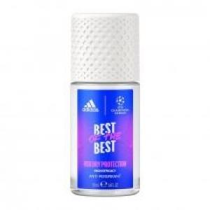 Adidas Antyperspirant w kulce Champions League Best of The Best 50 ml