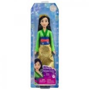 Disney Mulan Lalka podstawowa HLW14 Mattel