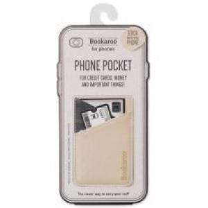 If Bookaroo Phone pocket - portfel na telefon