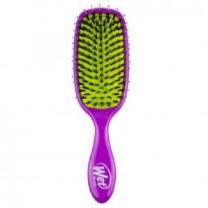 Wet Brush Shine Enhancer szczotka do włosów Purple
