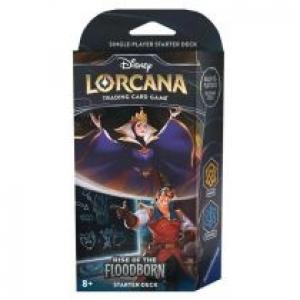 Disney Lorcana (CH2) starter deck set A