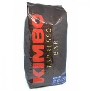 Kimbo Kawa ziarnista Espresso Bar Extreme 1 kg