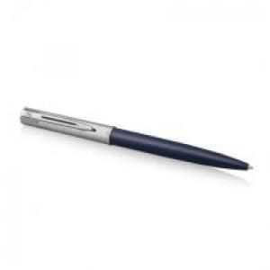 Waterman Długopis Allure Deluxe Blue