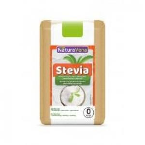 NaturaVena Stevia (na bazie erytrytolu i glikozydów stewiolowych ze stewii) 500 g