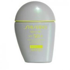 Shiseido Sports BB Cream SPF50 krem BB Medium Dark 30 ml