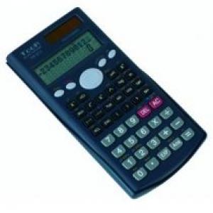 Toor Kalkulator naukowy 10+2-pozycyjny