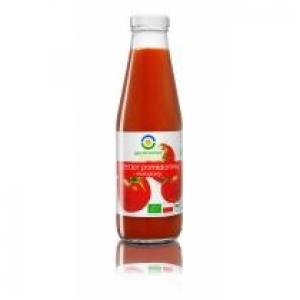 Bio Food Przecier pomidorowy bezglutenowy 500 ml Bio