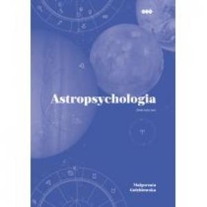 Astropsychologia. Złote koło losu