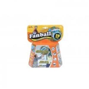 FanBall Piłka Można pomarańczowa 60100 Epee