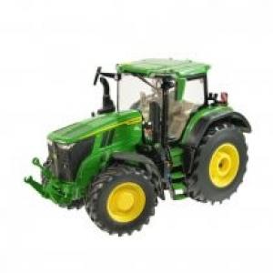 John Deere traktor 7R.350 Prestige 43312 /3 Tomy