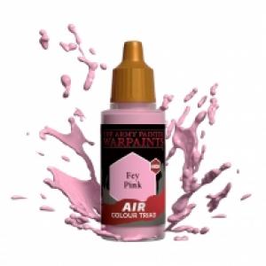 Army Painter: Warpaints - Air Fey Pink