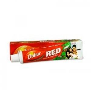 Dabur Ziołowa pasta do zębów Red 100g 100 g