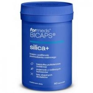 Formeds Bicaps silica+ Suplement diety 60 kaps.