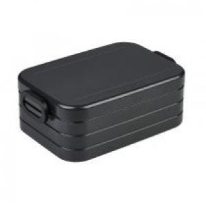 Mepal Lunchbox Take a Break midi nordic black 107632041100 900 ml