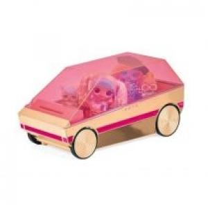 LOL Surprise 3-in-1 Party Cruiser Mga Entertainment
