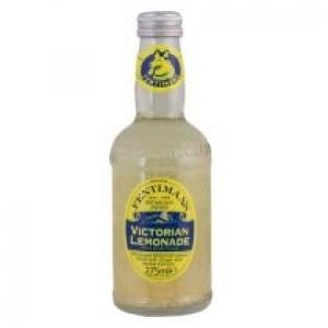 Fentimans Napój gazowany Victorian Lemonade 275 ml