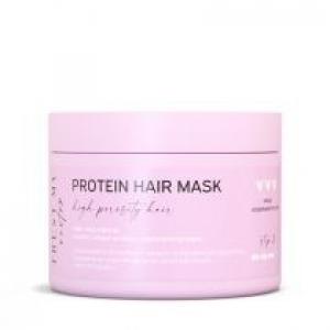 Trust My Sister Protein Hair Mask proteinowa maska do włosów wysokoporowatych 150 g