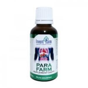 Invent Farm Para Farm Suplement diety 30 ml