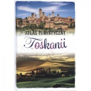 Atlas turystyczny Toskanii/SBM
