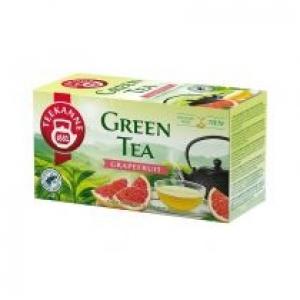 Teekanne Herbata Zielona Grejpfrut Green Tea Grapefruit 20 x 1,75 g