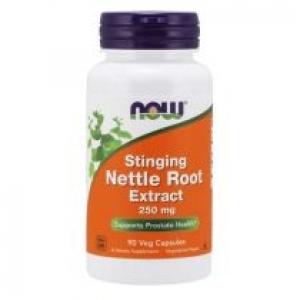 Now Foods Stinging Nettle Root Extract Suplement diety 90 kaps.