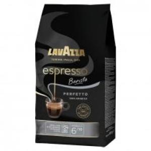 Lavazza Kawa ziarnista Espresso Barista Perfetto 1 kg